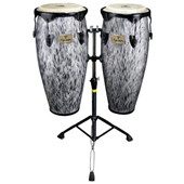 SUPREMO SELECT动力钢系列CONGAS