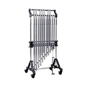 Standaard Serie Gen II Buisklo