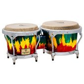MASTER PALETTE SERIES BONGOS