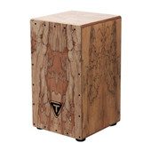 卡昂斯LEGACY系列SPALTED MAPLE CAJON