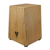 顶点系列箱前板-美灰/美体红橡VERTEX系列CAJON