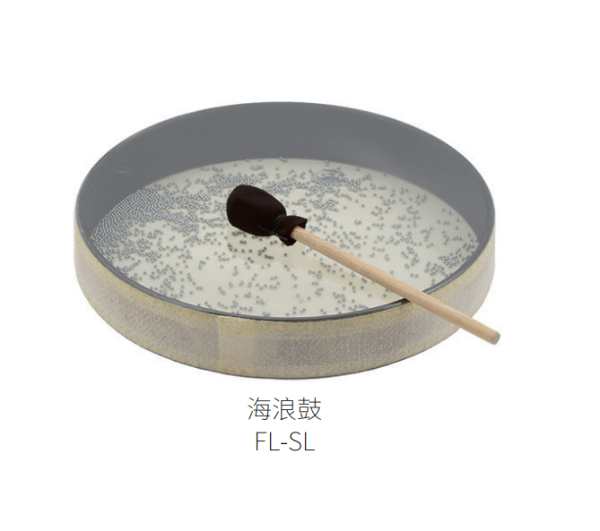 海浪鼓