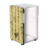 亚克力丙烯酸玻璃纤维纸莎草纸前面板