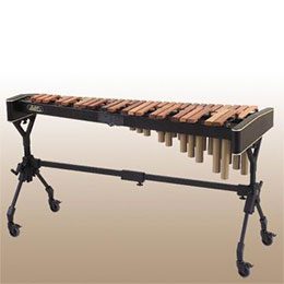 ADAMS Xylophone Solist