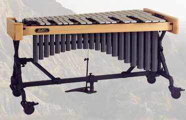 ADAMS Vibraphones & Glockenspiel