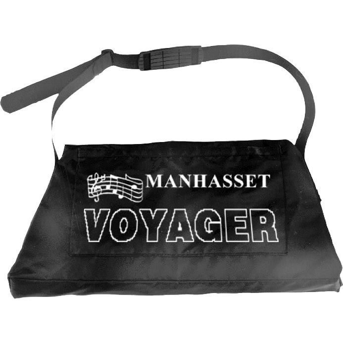MANHASSET 谱台背包 1800