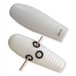 TYCOON Fish Scraper TPG-W