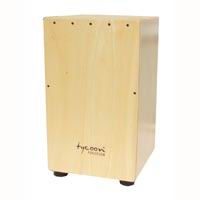 TYCOON Card Boom Wooden Drum TKO-29