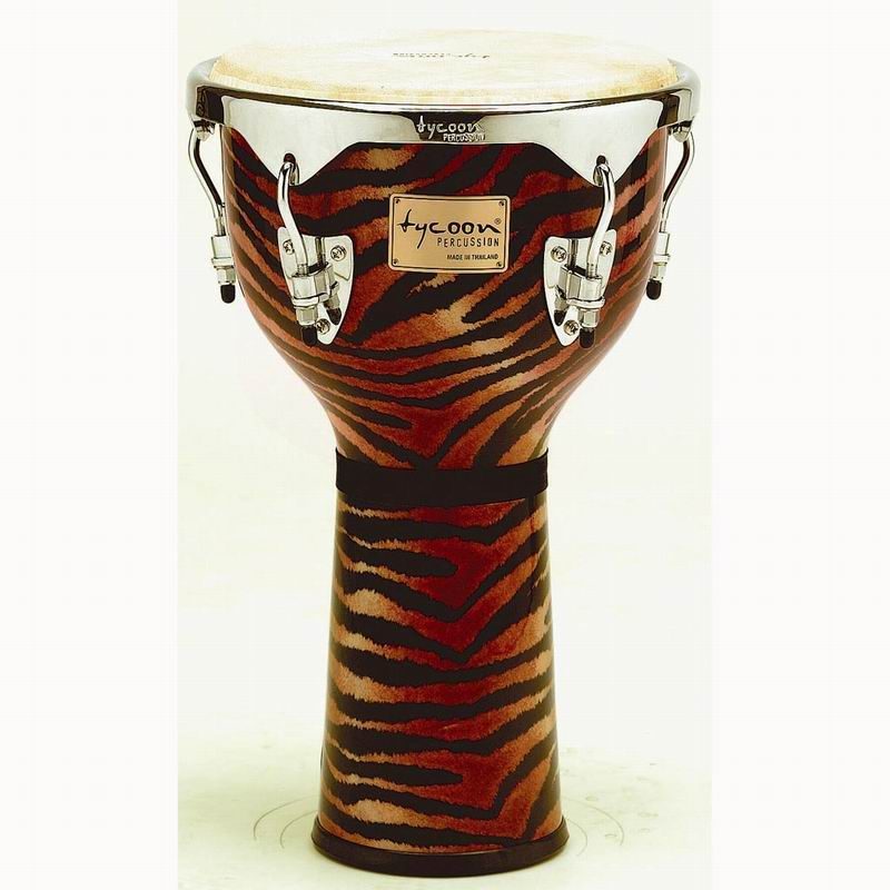 TYCOON Gold Cup Drum TJF-712 CF3