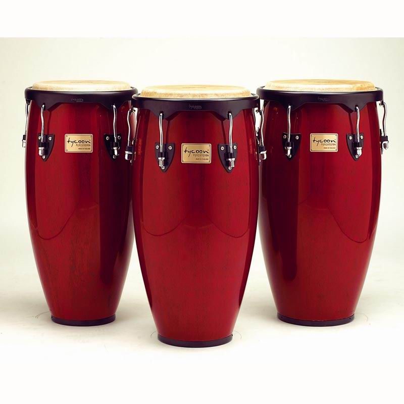TYCOON Congo drum TC-90BR