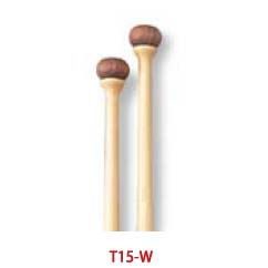 PLAYWOOD 定音鼓槌 T15-W