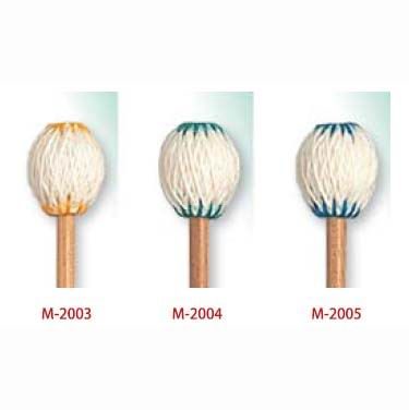 PLAYWOOD 马林巴槌 M-[2003---2005]