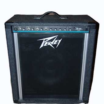 PEAVEY——音箱