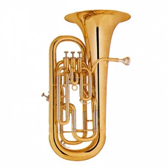 BRASSS——欧式斜四键上低音号