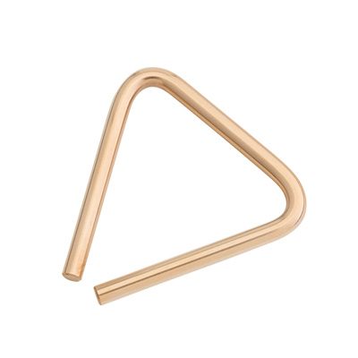 SABIAN 三角铁 61134-4B8