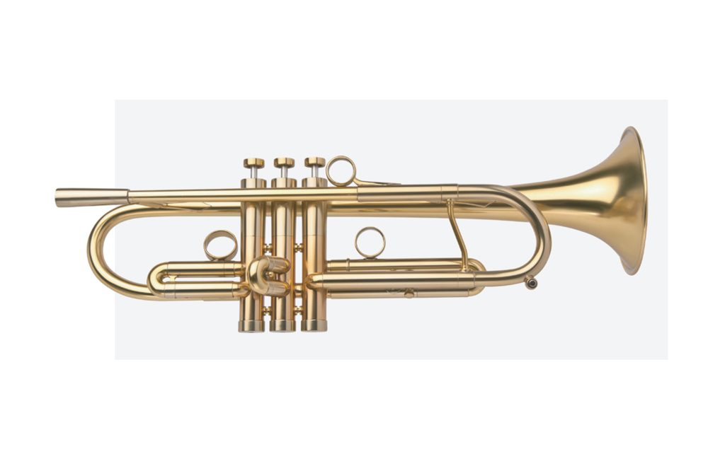 TRUMPET A4 LT