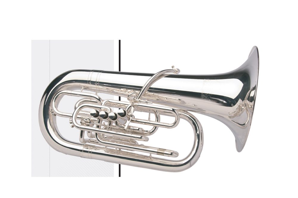 TUBA F SOLO