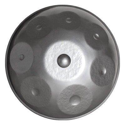 TZEVAOT HANDPANS 手碟 D调 INTEGRAL
