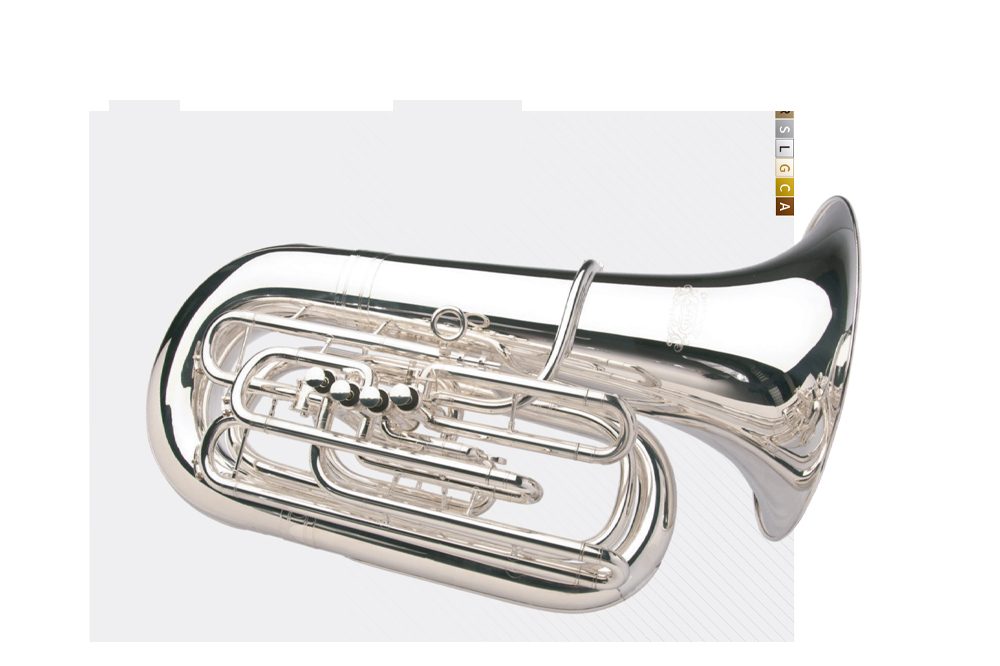 TUBA C 4/4