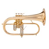 Sonic-Flugelhorn