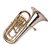 E1 次低音号