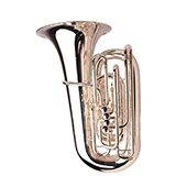 C type Tuba 4/4