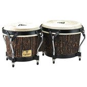 SUPREMO SELECT LAVA WOOD SERIE