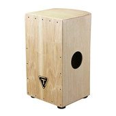 卡昂斯前板–美国灰/车身饰面橡木圆背系列CAJON