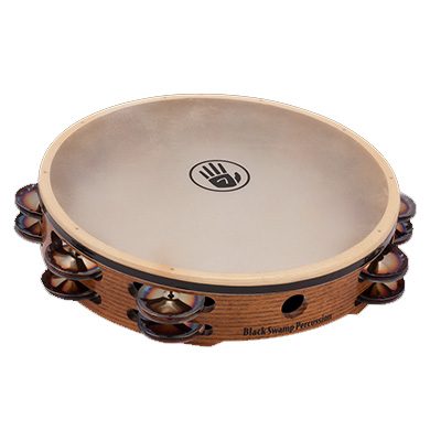 blackswamp Chromium 25