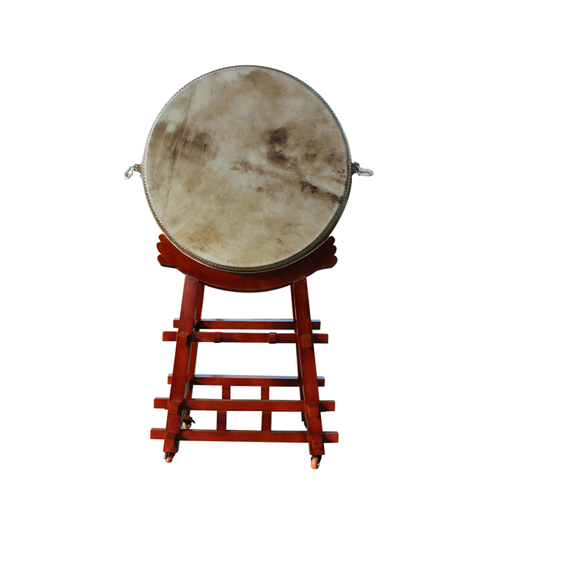 flourish 中国箭鼓