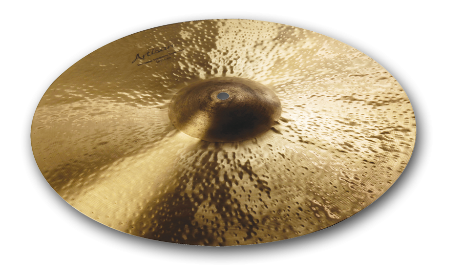 16” Artisan Traditional Symphonic Suspended