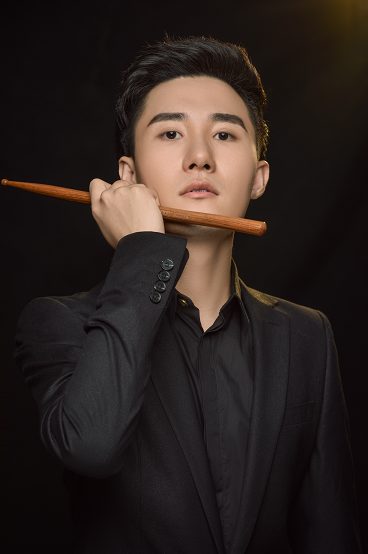 王书博