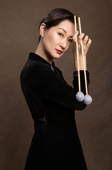 张景丽