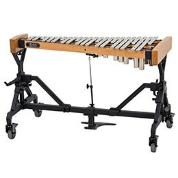 ADAMS 钟琴 Glockenspiel GAT33