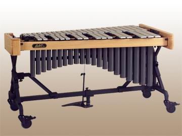 ADAMS Vibraphone Artist Traveler