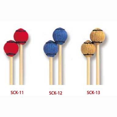 PLAYWOOD Marimba Mallets SCK-[11---13]