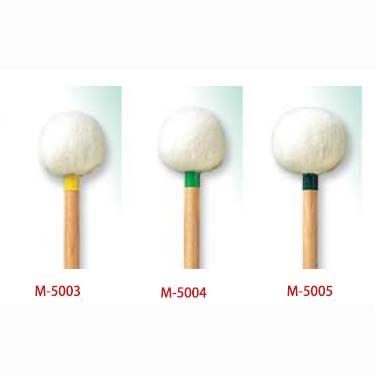 PLAYWOOD Marimba Mallets M-[5003---5005]