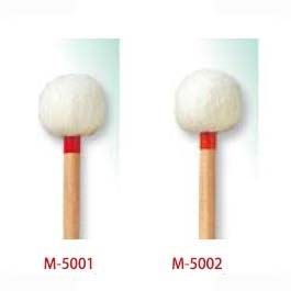 PLAYWOOD Marimba Mallets M-[5001---5002]