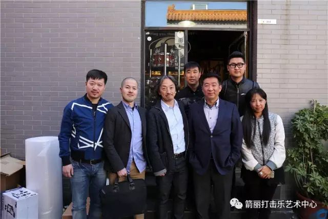 SAKAE与箭丽达成合作