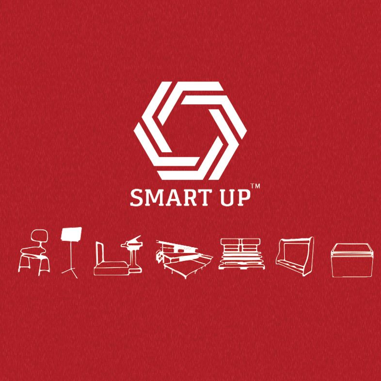 SMART UP