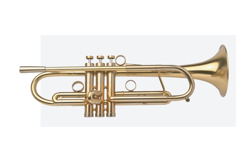 TRUMPET A4 LT