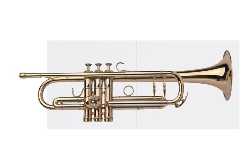 TRUMPET A7