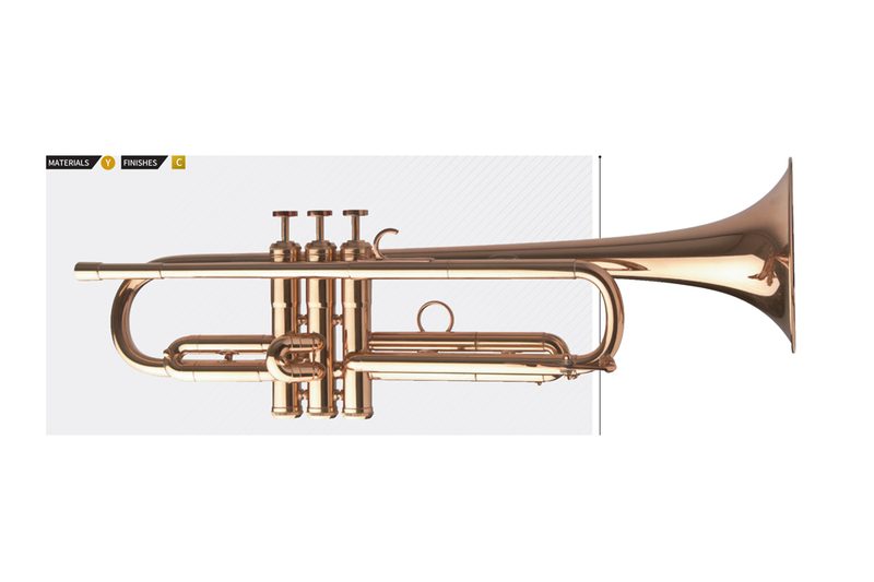 TRUMPET A9
