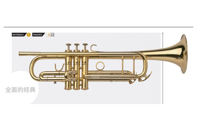 TRUMPET A10