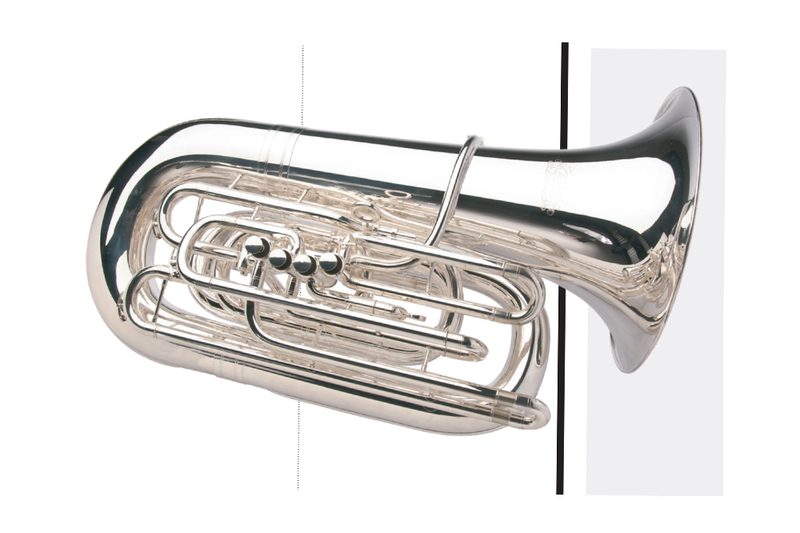 TUBA Bb