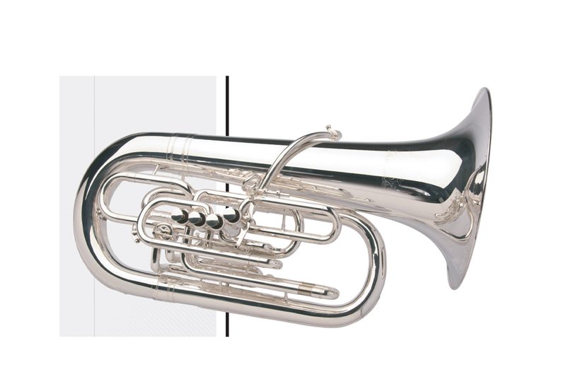 TUBA F SOLO