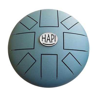 HAPI 钢舌鼓