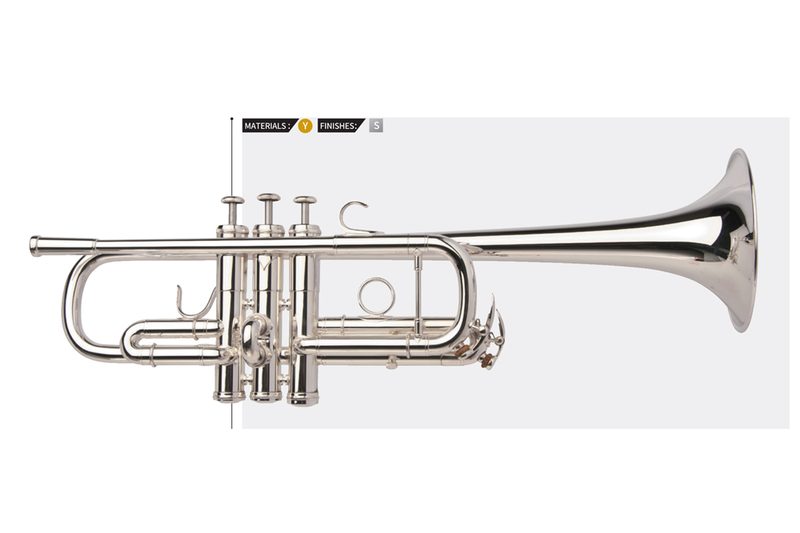 TRUMPET C1&C2