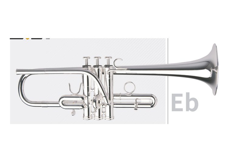 TRUMPET Eb