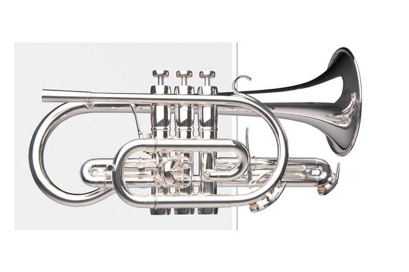 CORNET Cn1